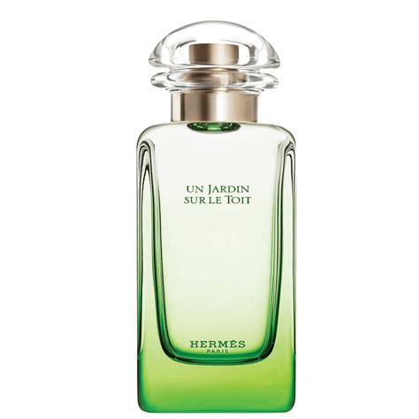 hermes fragrance women